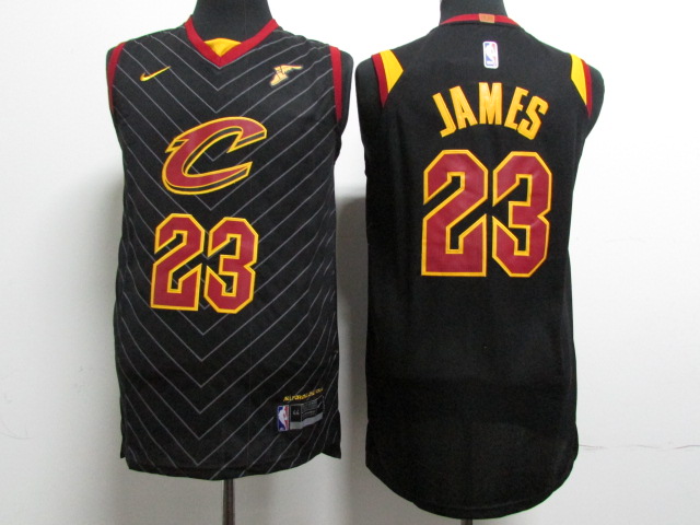 NBA Jersey-54